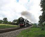 Duke Of Gloucester, Whiteball. 28.05.07