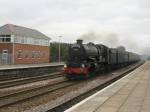 6024, Dawlish Warren. 21.12.08