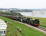 5239 pilots Tangmere, Riverside. 09.09.07