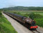 No. 15 near Toddington. 23.05.09