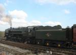 70013, Yeovil Jn. 13.04.09