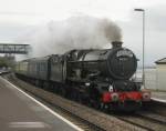 6024, Starcross. 13/12/08