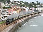 Tangmere, Dawlish. 10.08.08
