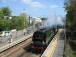 Tangmere, Holton Heath. 02.05.09
