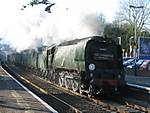 Tangmere, Keynsham. 17.04.08