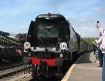 Tangmere, Norden. 02.05.09