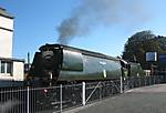 Tangmere, Paignton. 21.09.08