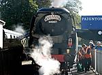 Tangmere, Paignton. 21.09.08