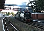 Tangmere, Torre. 21.09.08