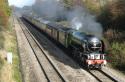 Tornado Approaching Standish. 07.11.09