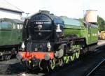 Tornado at Minehead. 02.06.09