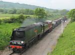 Wadebridge. GWR Gala. 24.05.08