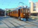 Soller Railway Majorca