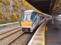 Irish Class 22000 Railcar No. 22140