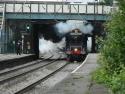 46233 Duchess Of Sutherland "The Royal Scot"