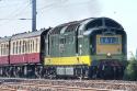 D9009 Alycidon @ Peterborough