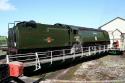 34067 Tangmere - Yeovil Railway Centre - 19.08.12