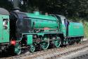 925 Cheltenham - Mid-Hants Railway - 07.09.12