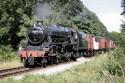 45379 - Mid-hants Railway - 08.09.12