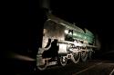 850 Lord Nelson - Mid-Hants Railway - 08.09.12