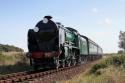 925 Cheltenham - Mid-Hants Railway - 22.09.12