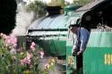 925 Cheltenham - Mid-Hants Railway - 22.09.12