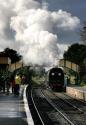 34007 Wadebridge - Mid-hants Railway - 13.10.12