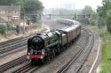 70013 Oliver Cromwell