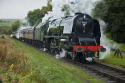 Duchess At Irwell Vale