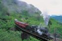 Viceroy Special Vintage Steam Train