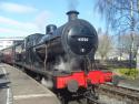 4f 43924 At Keighley