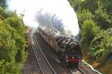 Oliver Cromwell