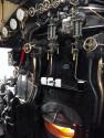 60163 Footplate Controls