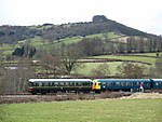 Ecclesbourne Valley Railway, Wirksworth Idridgehay reopening.