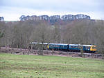 Ecclesbourne Valley Railway, Wirksworth Idridgehay reopening.