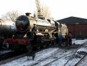 New Year At Llangollen