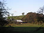 The Great Marquess at Churnet Valley 14.1.2007