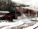 Winter Gala, Gcr 25.1.2013