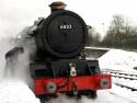 Winter Gala, Gcr 25.1.2013