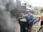 ELR Winter Steam Gala 27.1.2007