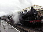 ELR Winter Steam Gala 27.1.2007