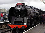 ELR Winter Steam Gala 27.1.2007