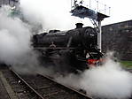 ELR Winter Steam Gala 27.1.2007