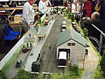Stafford MR Show 3.2.2007 and Cromford and High Peak Railway