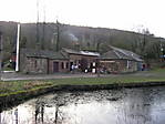 Stafford MR Show 3.2.2007 and Cromford and High Peak Railway