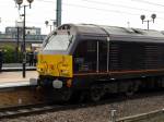 Tornado's naming by Prince Charles at York 19.2.2009