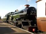 Festival of Steam Gala SVR 6.3.2009