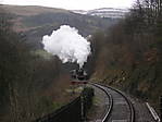 Llangollen Railway