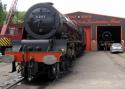 Two Princesses And A Duchess At West Shed, Mrc 8.5.2011