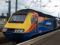 Mid-norfolk Marauder -- Hst To Dereham, 14.5.2011